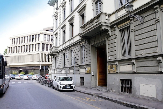 Gallery - Hotel Desirée