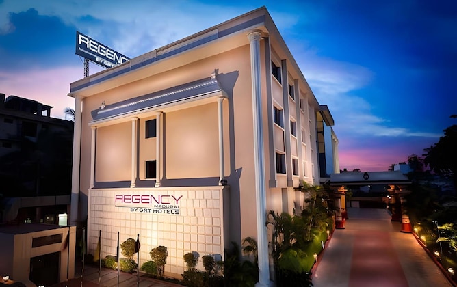 Gallery - Regency Madurai By Grt Hotels