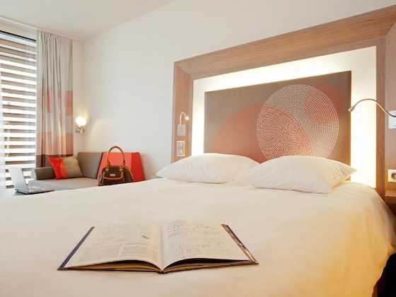 Gallery - Novotel Paris Centre Bercy