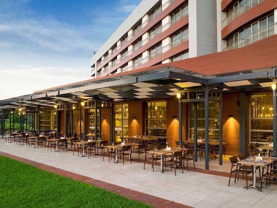 Gallery - Novotel Trabzon