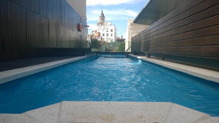 Gallery - Mansion Vitraux Boutique Hotel Only Adult