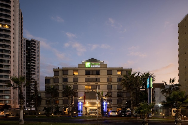Gallery - Holiday Inn Express Iquique By Ihg