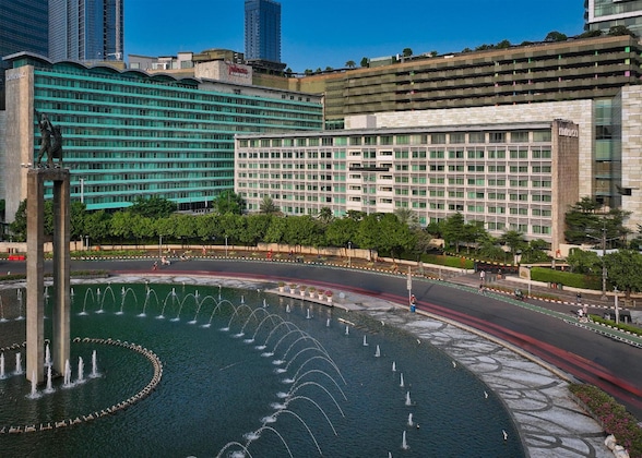 Gallery - Hotel Indonesia Kempinski Jakarta