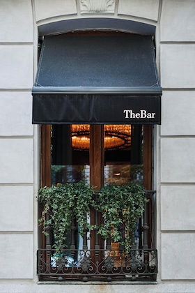 Gallery - Hotel Único Madrid - Small Luxury Hotels
