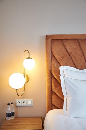 Gallery - River Palace Hotel