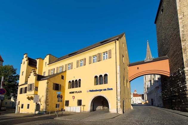 Gallery - Achat Hotel Regensburg Herzog Am Dom