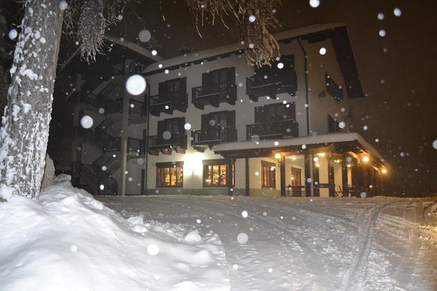 Gallery - Park Hotel Gran Bosco