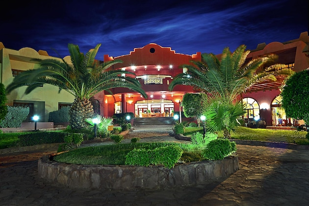 Gallery - Tropitel Dahab Oasis