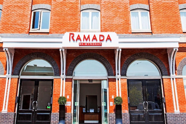 Gallery - Ramada By Wyndham Belfast City Centre