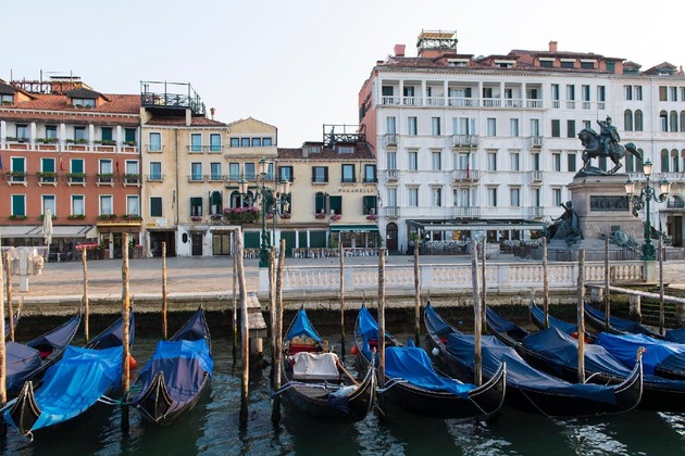 Gallery - Hotel Paganelli