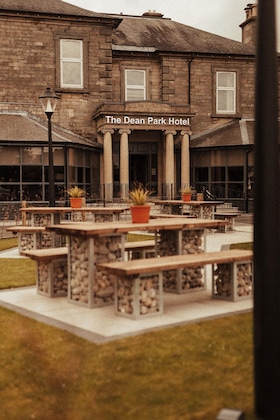 Gallery - Dean Park Hotel