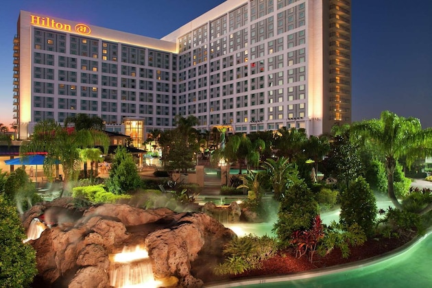 Gallery - Hilton Orlando