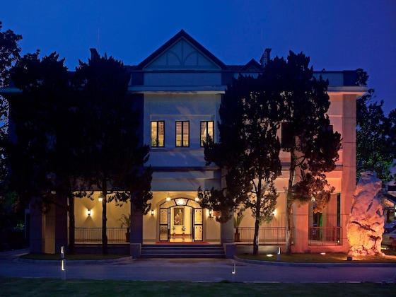 Gallery - Garden Hotel Suzhou
