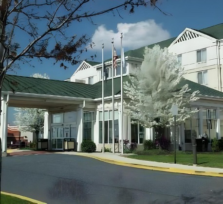 Gallery - Hilton Garden Inn Allentown Bethlehem Airport