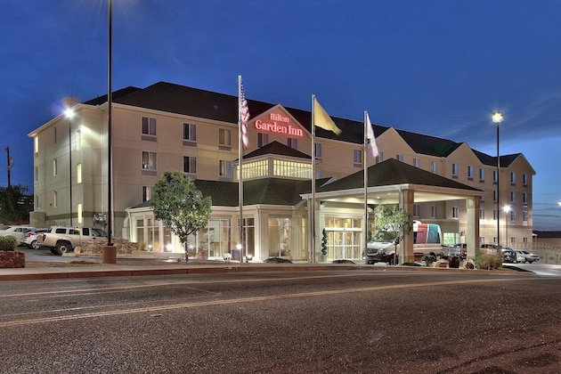 Gallery - Hilton Garden Inn Albuquerque Airport