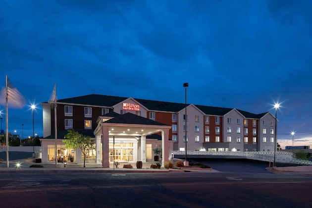 Gallery - Hilton Garden Inn Albuquerque Airport