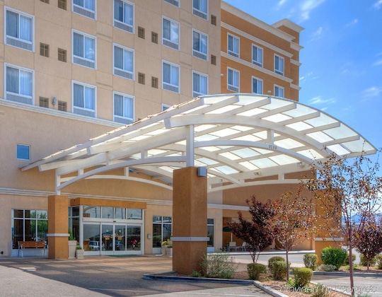 Gallery - Holiday Inn & Suites Albuquerque-North I-25 By Ihg