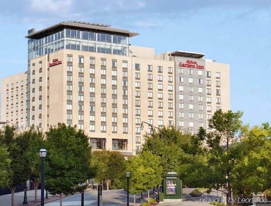 Gallery - Hilton Garden Inn Atlanta Downtown