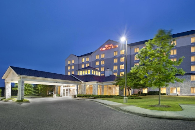 Gallery - Hilton Garden Inn Birmingham Se Liberty Park