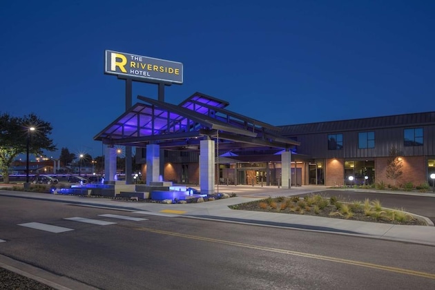 Gallery - The Riverside Hotel, Bw Premier Collection