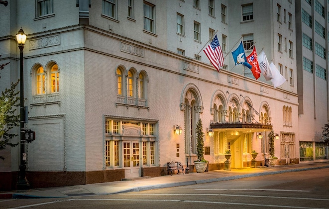 Gallery - Hilton Baton Rouge Capitol Center