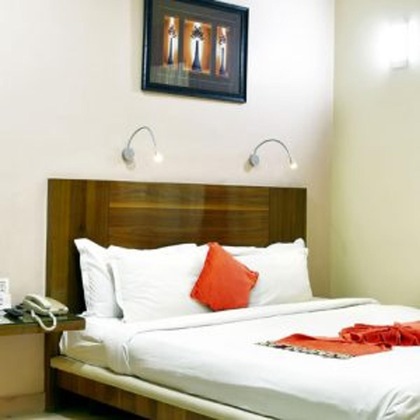 Gallery - The Senator Hotel
