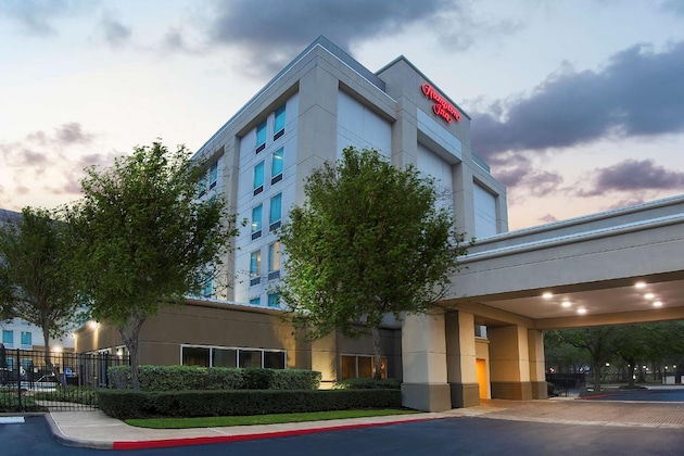 Gallery - Hampton Inn Houston Near The Galleria