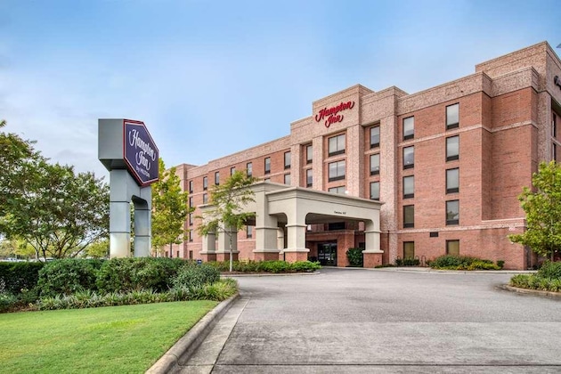 Gallery - Hampton Inn Wilmington-University Area Smith Creek Station