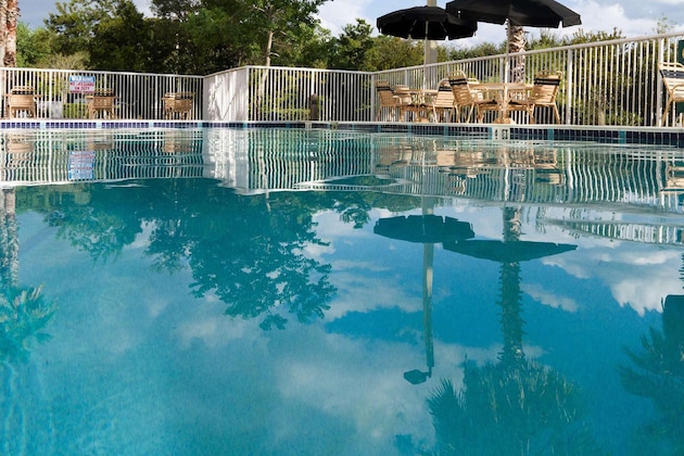 Gallery - Hilton Garden Inn Jacksonville Airport