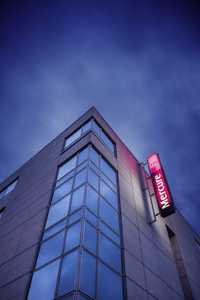 Gallery - Mercure Paris Massy Gare Tgv
