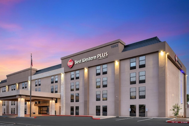 Gallery - Best Western Plus Mesa