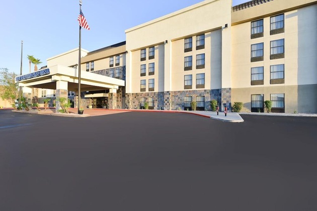 Gallery - Best Western Plus Mesa