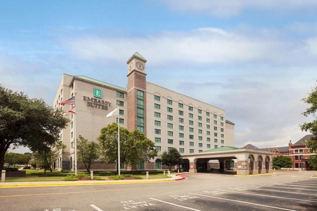Gallery - Embassy Suites Montgomery Conference Center