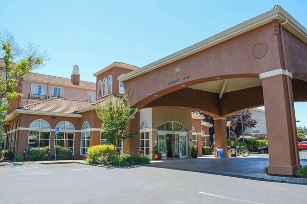 Gallery - Hilton Garden Inn Napa