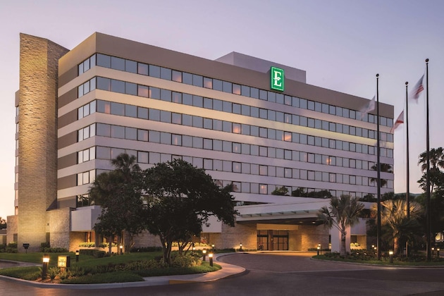 Gallery - Embassy Suites By Hilton Orlando International Drive ICON Park