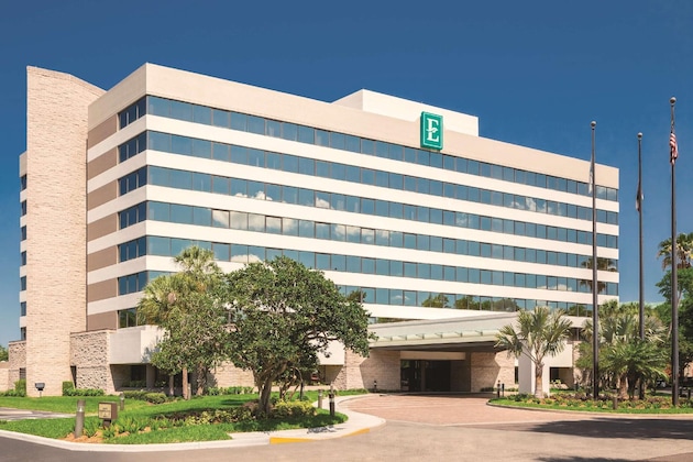 Gallery - Embassy Suites By Hilton Orlando International Drive ICON Park