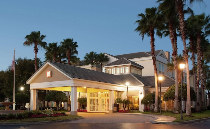 Gallery - Hilton Garden Inn Orlando Airport
