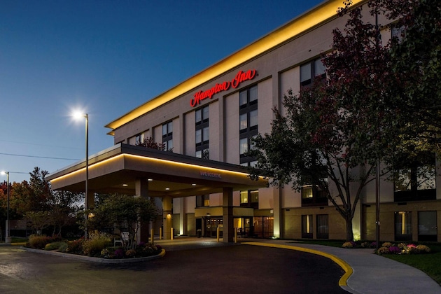 Gallery - Hampton Inn Philadelphia-International Airport