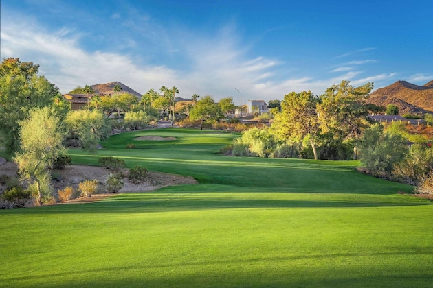Gallery - Hilton Phoenix Tapatio Cliffs Resort
