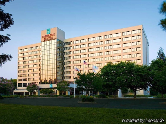 Gallery - Embassy Suites Santa Clara Silicon Valley