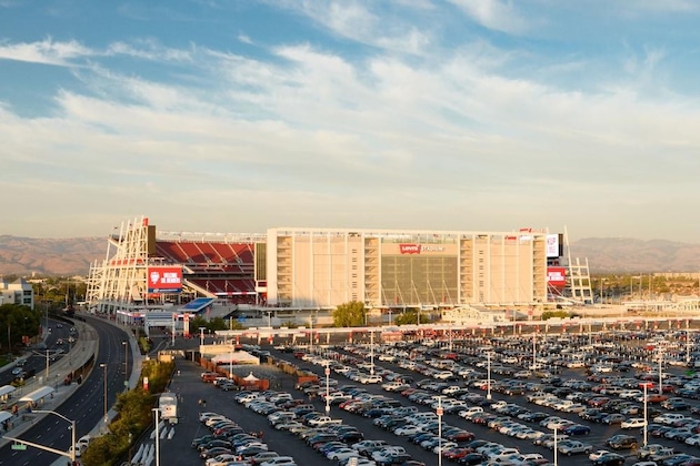 Gallery - Hilton Santa Clara