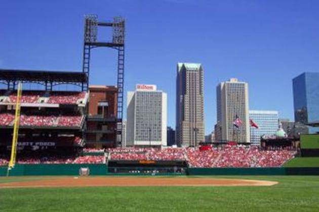 Gallery - Hilton St. Louis At The Ballpark