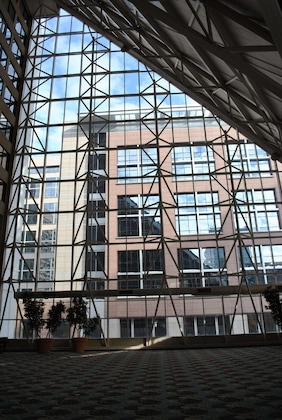 Gallery - Doubletree By Hilton Hotel St Paul Downtown
