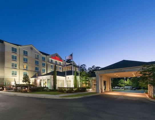 Gallery - Hilton Garden Inn Tallahassee Central