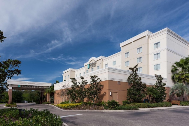 Gallery - Embassy Suites By Hilton Tampa Brandon
