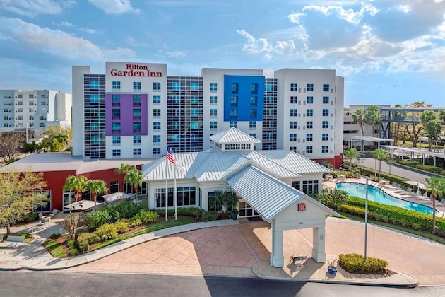Gallery - Hilton Garden Inn Tampa Airport Westshore