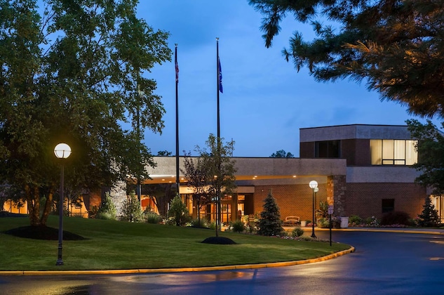 Gallery - Hilton Woodcliff Lake