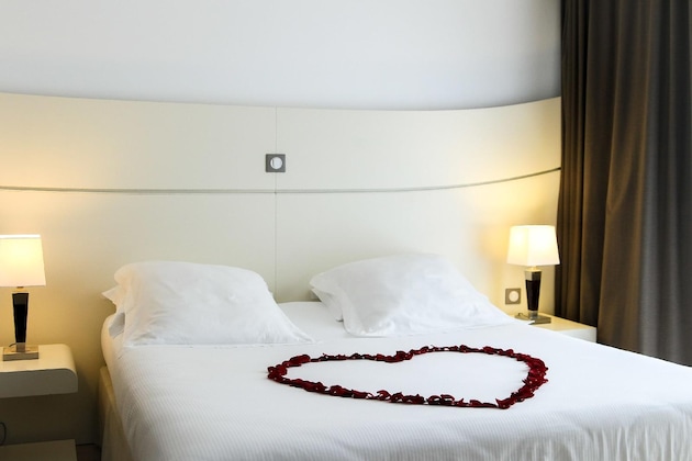 Gallery - Hotel Montaigne & Spa
