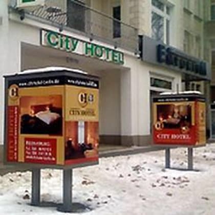 Gallery - City Hotel Am Kurfürstendamm