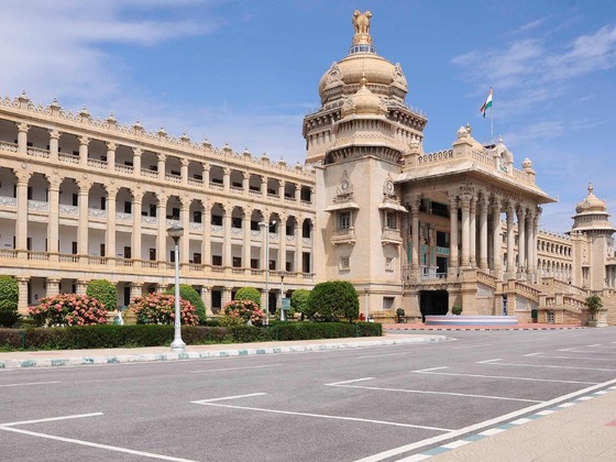 Gallery - Grand Mercure Bangalore